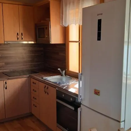 Statek U Rajmunda, Male Karlovice 751 Vsetín