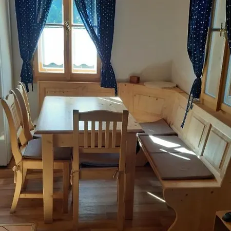 Çiftlik konaklama Statek U Rajmunda, Male Karlovice 751