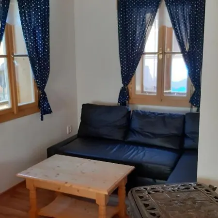 Statek U Rajmunda, Male Karlovice 751 Çiftlik konaklama