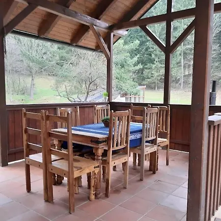 Statek U Rajmunda, Male Karlovice 751 Vsetín